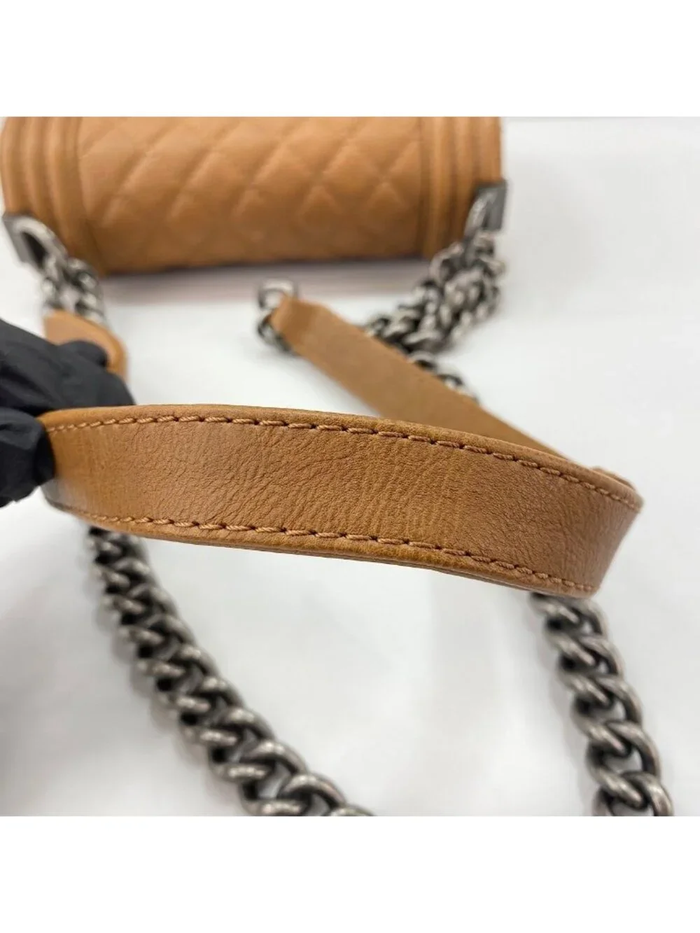 Chanel Shoulder Bag
